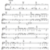 Avalon Be With You Musik Noten - Piano, Vocal & Guitar Chords - 92016-0