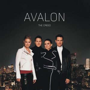 Avalon Far Away From Here Musik Noten - Piano, Vocal & Guitar Chords - 31328-thumbnail