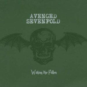 Avenged Sevenfold Radiant Eclipse Musik Noten - Guitar Tab - 86656-thumbnail