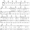 Avril Lavigne I Always Get What I Want Musik Noten - Piano, Vocal & Guitar Chords - 29900-0