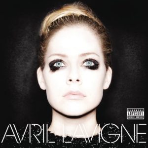 Avril Lavigne Let Me Go (feat. Chad Kroeger) Musik Noten - Piano, Vocal & Guitar Chords - 119385-thumbnail