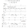 Avril Lavigne Slipped Away Musik Noten - Guitar Tab - 29888-0