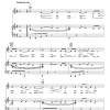 Avril Lavigne Stop Standing There Musik Noten - Piano, Vocal & Guitar Chords - 86159-0