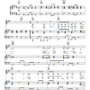 Avril Lavigne What The Hell Musik Noten - Piano, Vocal & Guitar Chords - 80010-0