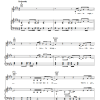 Avril Lavigne Wish You Were Here Musik Noten - Piano, Vocal & Guitar Chords - 86167-0