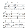 Baby Washington That's How Heartaches Are Made Musik Noten - Piano, Vocal & Guitar Chords - 31420-0