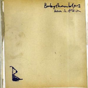 Babyshambles Albion Musik Noten - Guitar Tab - 35798-thumbnail