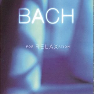 Bach Aria (Theme) Musik Noten - Piano Solo - 21517-thumbnail