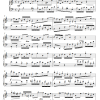 Bach Two-Part Invention in A Minor Musik Noten - Piano Solo - 21515-0