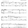 Bacharach & David Alfie (arr. Phillip Keveren) Musik Noten - Piano Solo - 153874-0
