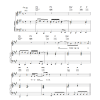 Bacharach & David Make It Easy On Yourself Musik Noten - Piano, Vocal & Guitar Chords - 15459-0