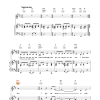 Bacharach & David Promises, Promises Musik Noten - Piano, Vocal & Guitar Chords - 15460-0