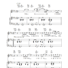 Backstreet Boys All I Have To Give Musik Noten - Piano, Vocal & Guitar Chords - 18412-0