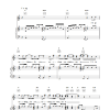 Backstreet Boys Anywhere For You Musik Noten - Piano, Vocal & Guitar Chords - 17340-0