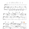 Backstreet Boys I Promise You Musik Noten - Piano, Vocal & Guitar Chords - 18416-0