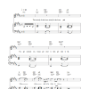 Backstreet Boys Just To Be Close To You Musik Noten - Piano, Vocal & Guitar Chords - 17344-0