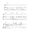 Backstreet Boys Larger Than Life Musik Noten - Piano, Vocal & Guitar Chords - 17625-0