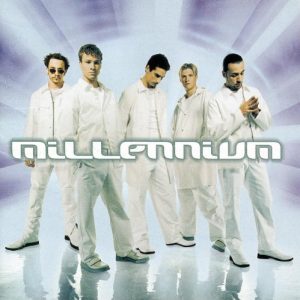 Backstreet Boys Larger Than Life Musik Noten - Piano, Vocal & Guitar Chords - 17625-thumbnail