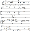 Backstreet Boys Lose It All Musik Noten - Piano, Vocal & Guitar Chords - 52985-0