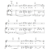 Backstreet Boys More Than That Musik Noten - Piano, Vocal & Guitar Chords - 18434-0