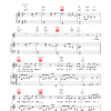 Backstreet Boys No One Else Comes Close Musik Noten - Piano, Vocal & Guitar Chords - 17626-0