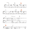 Backstreet Boys Quit Playing Games (With My Heart) Musik Noten - Piano, Vocal & Guitar Chords - 17346-0