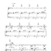 Backstreet Boys Roll With It Musik Noten - Piano, Vocal & Guitar Chords - 17347-0