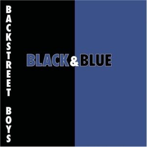 Backstreet Boys Shining Star Musik Noten - Piano, Vocal & Guitar Chords - 18420-thumbnail