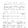Backstreet Boys Time Musik Noten - Piano, Vocal & Guitar Chords - 18433-0