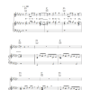 Backstreet Boys We've Got It Goin' On Musik Noten - Piano, Vocal & Guitar Chords - 17348-0