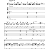 Bad Company Easy On My Soul Musik Noten - Guitar Tab - 170768-0