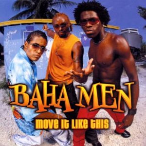 Baha Men Best Years Of Our Lives (Part I) Musik Noten - Easy Piano - 21232-thumbnail