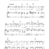 Bananarama He Was Really Saying Somethin' Musik Noten - Piano, Vocal & Guitar Chords - 39588-0