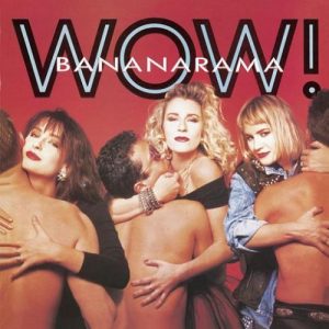 Bananarama I Want You Back Musik Noten - Piano, Vocal & Guitar Chords - 39590-thumbnail