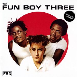 Bananarama It Ain't What You Do Musik Noten - Piano, Vocal & Guitar Chords - 38206-thumbnail