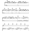 Bananarama Venus Musik Noten - Piano, Vocal & Guitar Chords - 38089-0