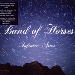 Band Of Horses Factory Musik Noten - Piano, Vocal & Guitar Chords - 103409-thumbnail