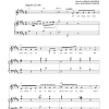 Barbara Anselmi and Brian Hargrove Albert's Turn Musik Noten - Piano & Vocal - 171709-0