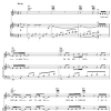 Barbra Streisand Coming In And Out Of Your Life Musik Noten - Piano, Vocal & Guitar Chords - 57795-0
