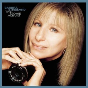 Barbra Streisand Cry Me A River Musik Noten - Piano, Vocal & Guitar Chords - 26551-thumbnail