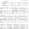 Barbra Streisand It Must Have Been The Mistletoe (Our First Christmas) Musik Noten - Piano, Vocal & Guitar Chords - 77806-0