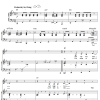Barbra Streisand Lover, Come Back To Me Musik Noten - Piano, Vocal & Guitar Chords - 21067-0