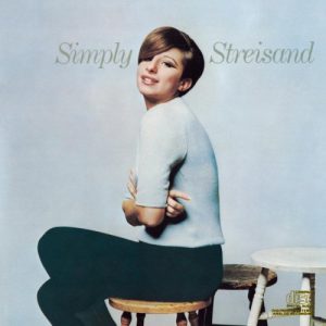 Barbra Streisand More Than You Know Musik Noten - Piano, Vocal & Guitar Chords - 37325-thumbnail