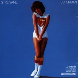 Barbra Streisand My Heart Belongs To Me Musik Noten - Piano, Vocal & Guitar Chords - 37220-thumbnail