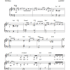 Barbra Streisand Smoke Gets In Your Eyes Musik Noten - Piano, Vocal & Guitar Chords - 75148-0