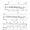 Barbra Streisand Woman In Love Musik Noten - Piano, Vocal & Guitar Chords - 31865-0