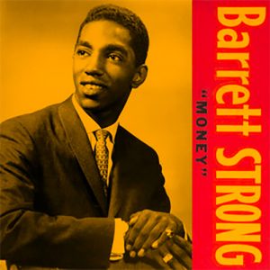 Barrett Strong Money (That's What I Want) Musik Noten - Easy Piano - 175278-thumbnail