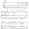 Barry Gibb The Love Inside Musik Noten - Piano, Vocal & Guitar Chords - 92834-0