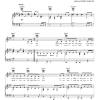 Barry Manilow Even Now Musik Noten - Piano, Vocal & Guitar Chords - 19906-0