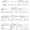 Barry Manilow Mandy (arr. Phillip Keveren) Musik Noten - Piano Solo - 66899-0